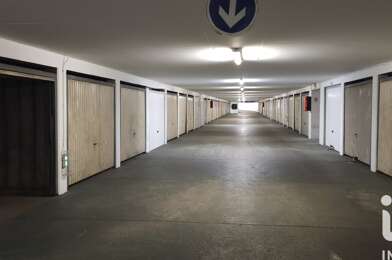 Garage  14000 €