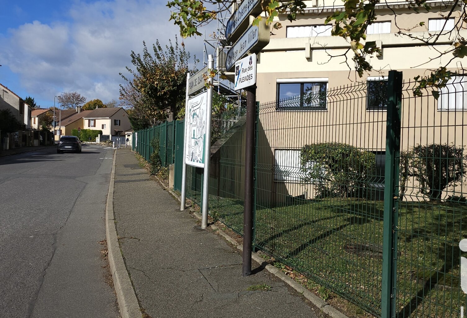 Vente Garage 13 m&sup2; — photo 1