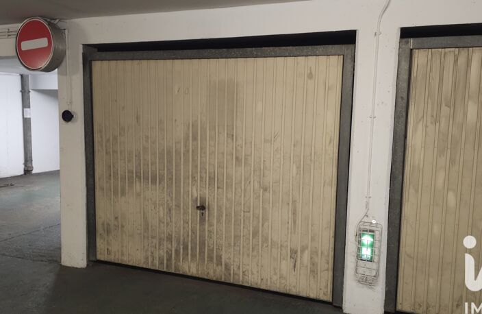 Vente Garage 13 m&sup2; — photo 4