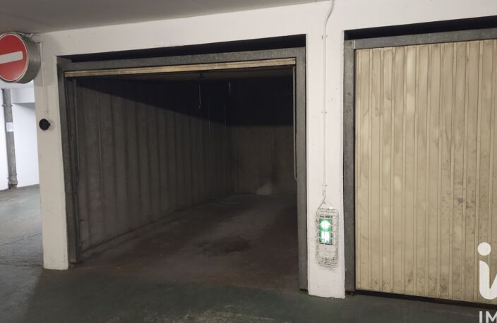Vente Garage 13 m&sup2; — photo 5