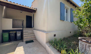 Maison 4 Pièces 105 m² à louer à Toulon (83000)