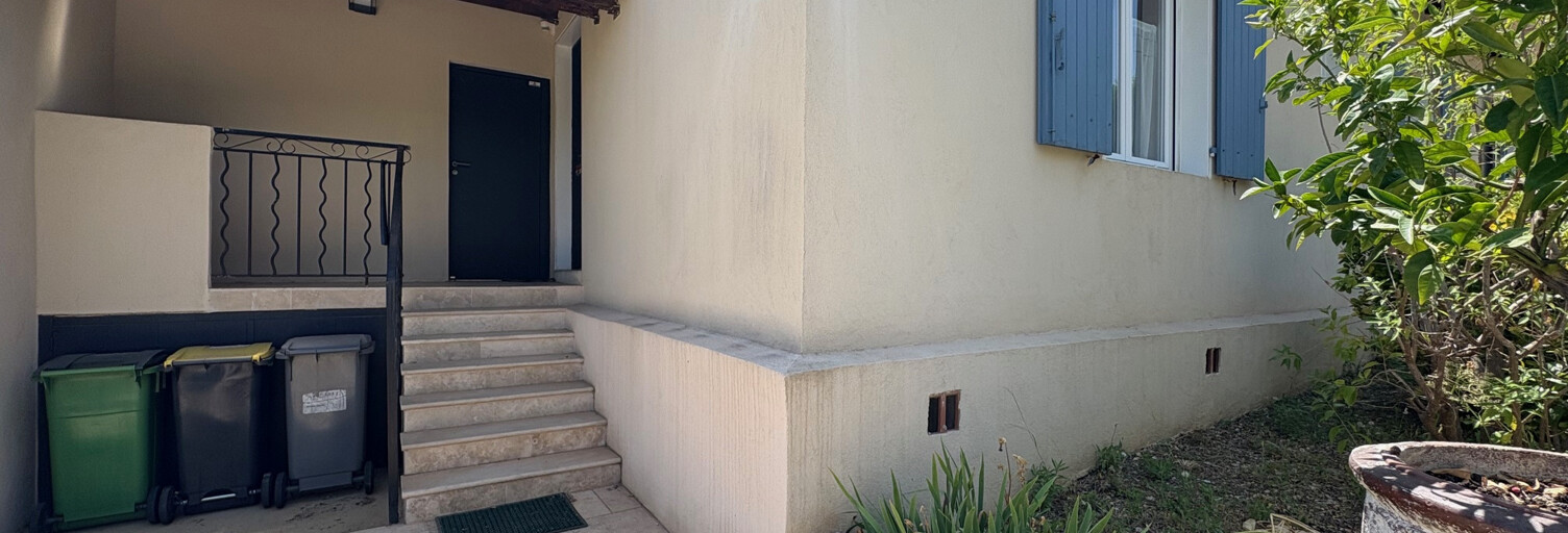 Maison 4 Pièces 105 m² à louer à Toulon (83000)