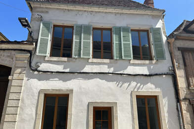 Maison 5 pièces 98000 €