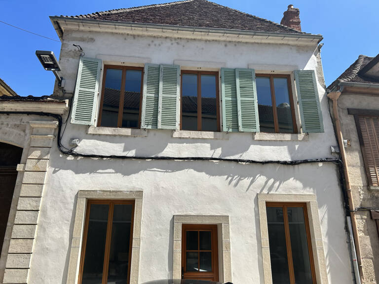 MAISON DE VILLE — photo 1