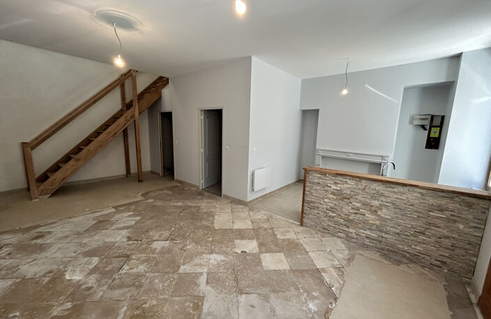 MAISON DE VILLE — photo 2