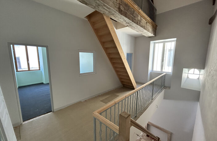 MAISON DE VILLE — photo 4