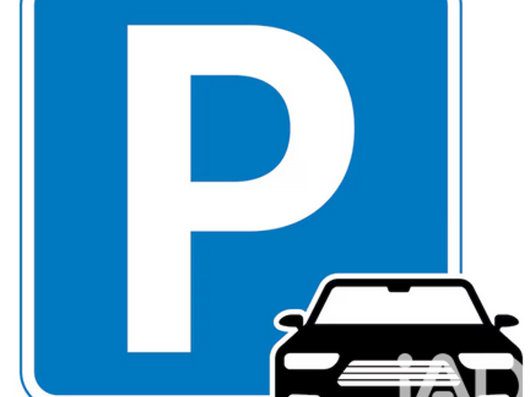 Vente Parking 13 m&sup2; — photo 1