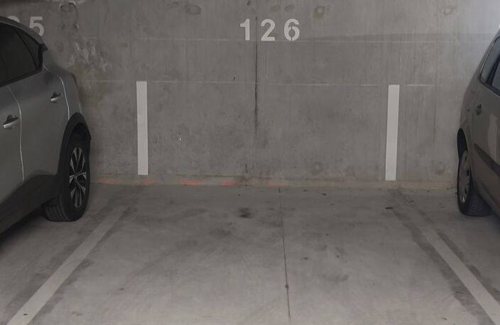 Vente Parking 13 m&sup2; — photo 2