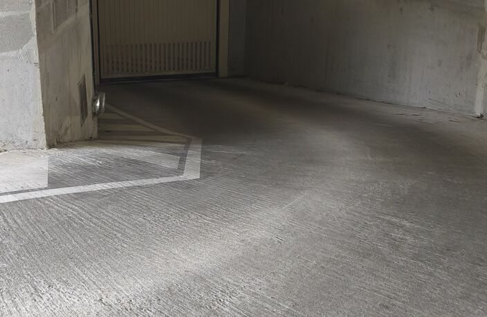 Vente Parking 13 m&sup2; — photo 3