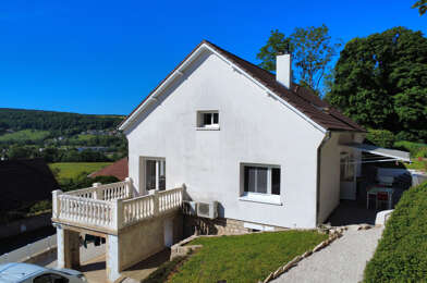 Maison 6 pièces 240000 €