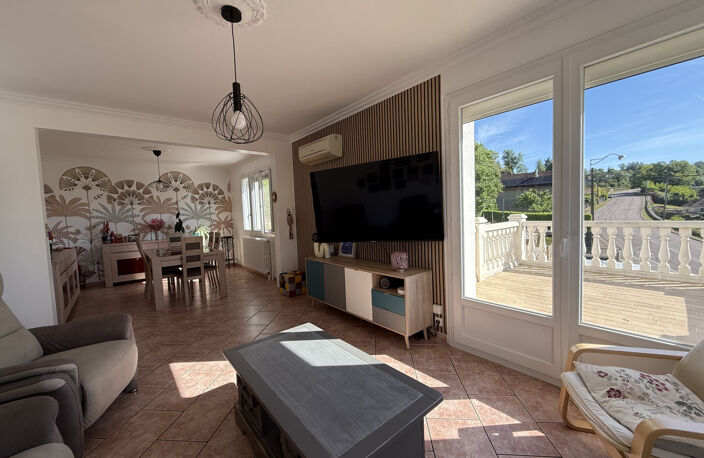 Maison sur sous-sol — photo 2