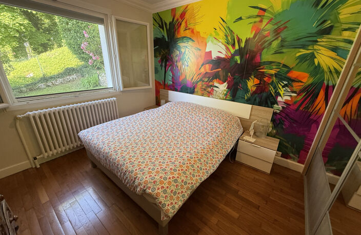 Maison sur sous-sol — photo 4