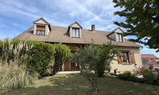 Maison 5 Pièces 168 m² à vendre à Montbard (21500)