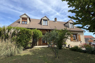 Maison 5 pièces 128000 €
