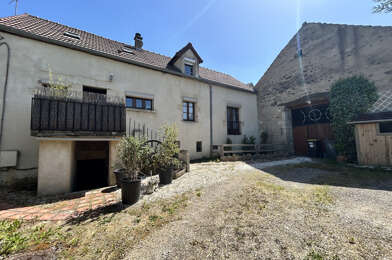 Maison 5 pièces 159000 €