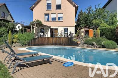 Maison 9 pièces 468000 €