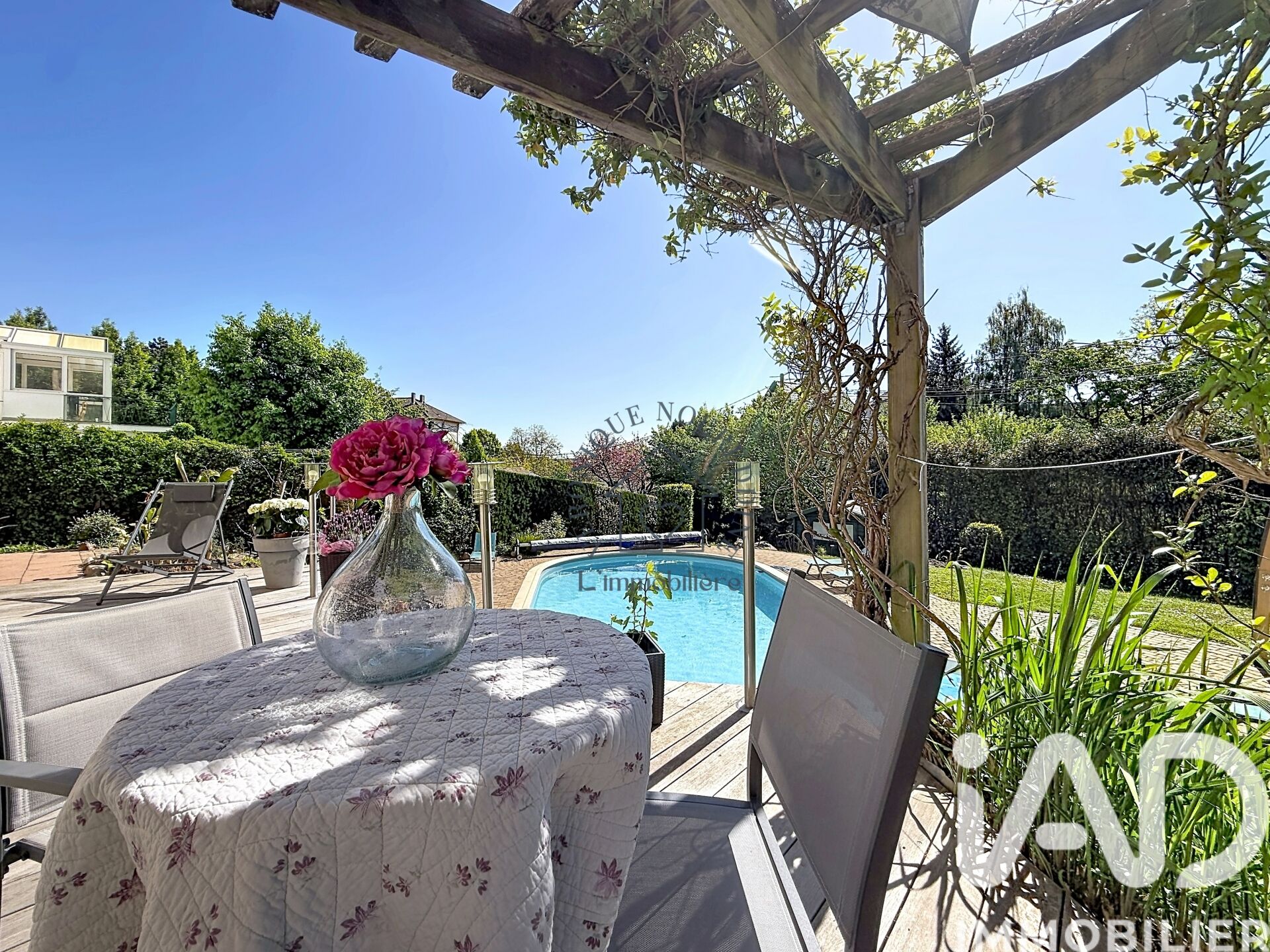 Vente Maison/villa 9 pièces - Photo 2