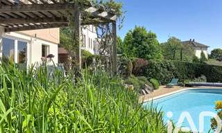 Maison 9 Pièces 203 m² à vendre à Saverne (67700)