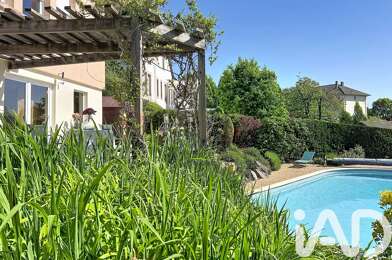 Maison 9 pièces 468000 €