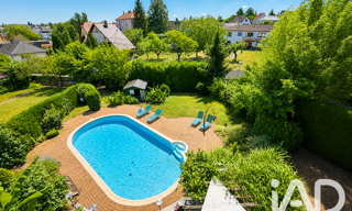 Maison 9 Pièces 203 m² à vendre à Saverne (67700)