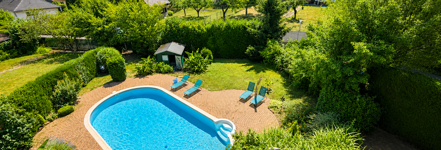 Maison 9 Pièces 203 m² à vendre à Saverne (67700)