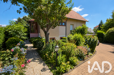 Maison 9 pièces 468000 €