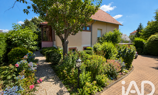Maison 9 Pièces 203 m² à vendre à Saverne (67700)