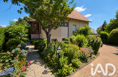 Vente Maison/villa 9 pièces — photo du bien