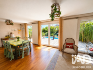 Vente Maison/villa 9 pièces — photo 2
