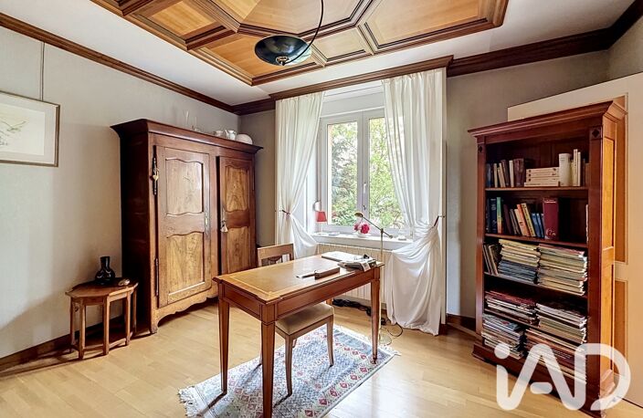 Vente Maison/villa 9 pièces — photo 3