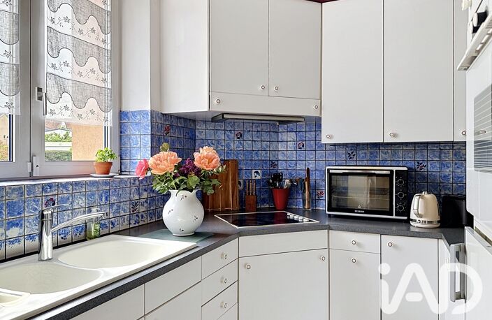 Vente Maison/villa 9 pièces — photo 4