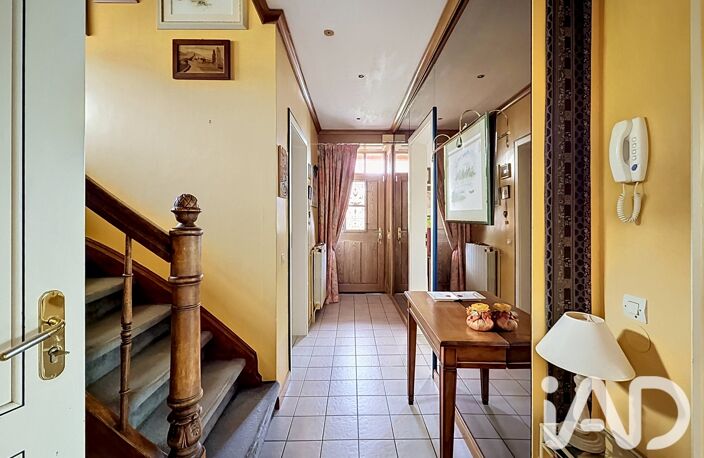 Vente Maison/villa 9 pièces — photo 5