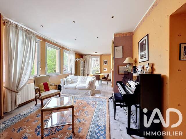 Vente Maison/villa 9 pièces — photo du bien