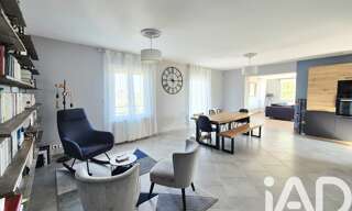 Maison 6 Pièces 145 m² à vendre à Montlouis-sur-Loire (37270)