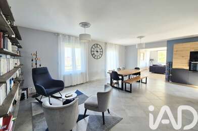 Maison 6 pièces 329000 €