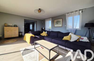 Vente Maison/villa 6 pièces — photo du bien