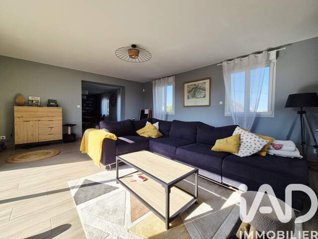 Vente Maison/villa 6 pièces — photo du bien