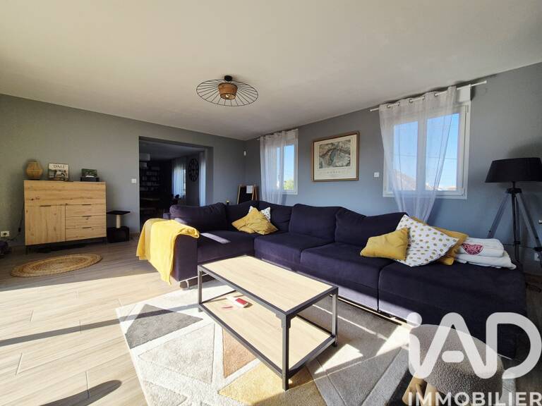 Vente Maison/villa 6 pièces — photo 1