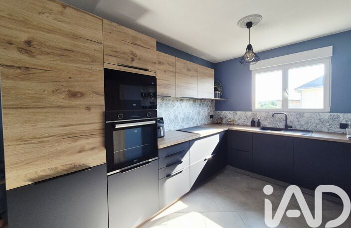 Vente Maison/villa 6 pièces — photo 2