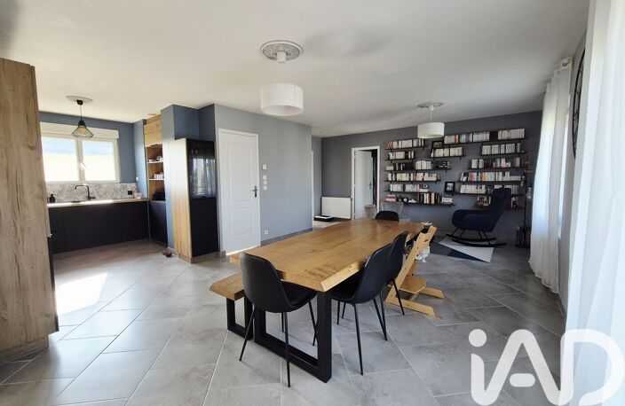Vente Maison/villa 6 pièces — photo 3