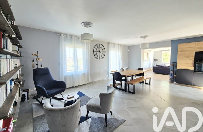 Vente Maison/villa 6 pièces — photo 4
