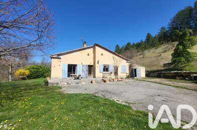 Maison 5 pièces 195000 €