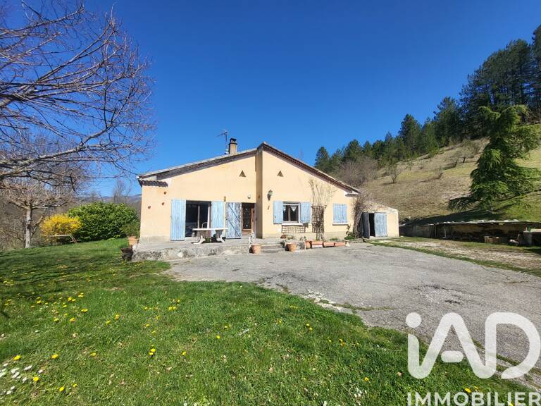 Vente Maison/villa 5 pièces — photo 1
