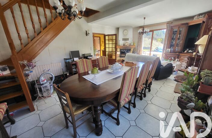 Vente Maison/villa 5 pièces — photo 4