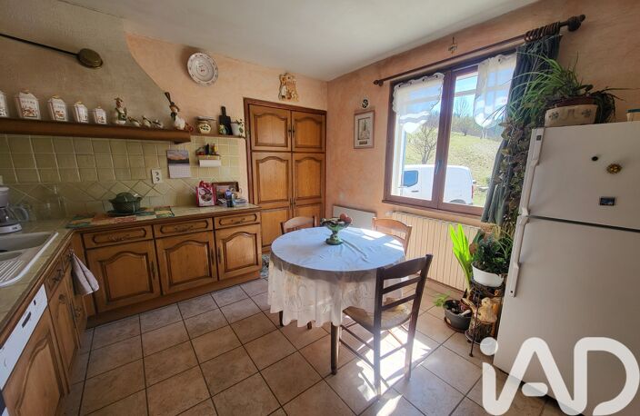 Vente Maison/villa 5 pièces — photo 5