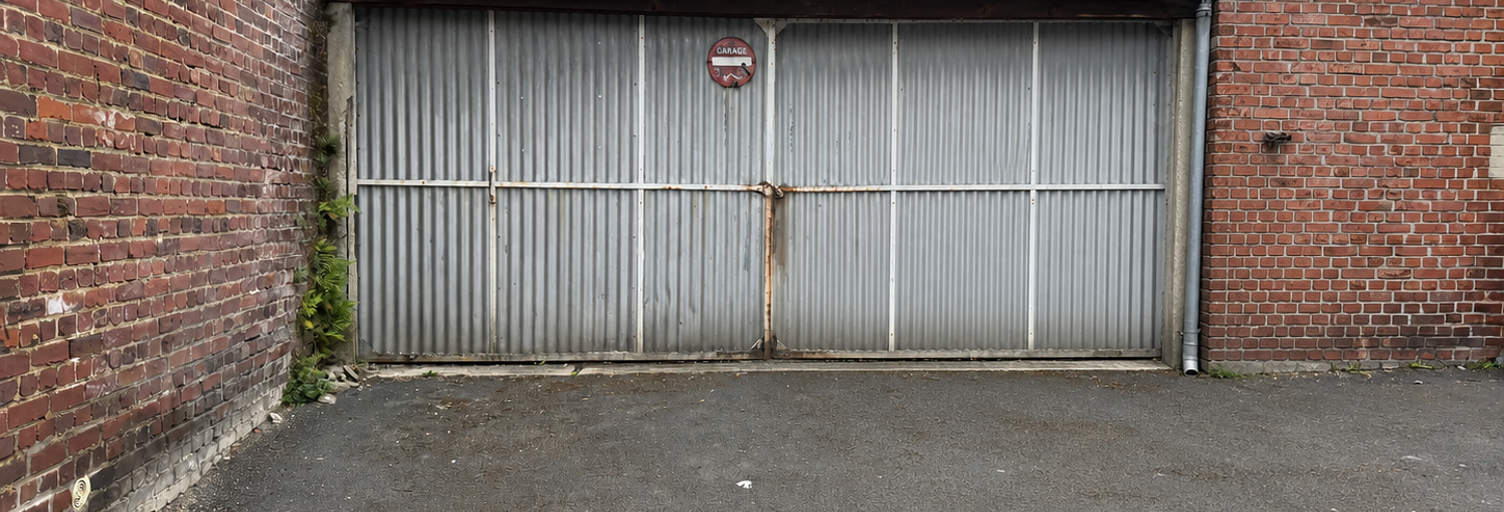 Garage  80 m² à vendre à Péronne (80200)