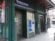 Vente Parking 12 m&sup2; — photo 2