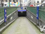 Vente Parking 12 m&sup2; — photo 3