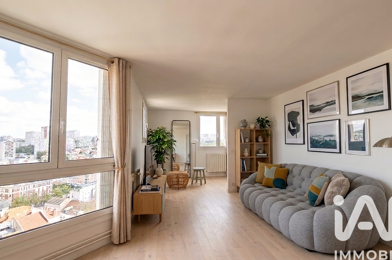 Appartement 4 pièces 399000 €