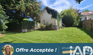 Maison 2 Pièces 38 m² à vendre à Mauves-sur-Loire (44470)